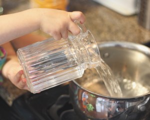 Plastilina Casera Natural